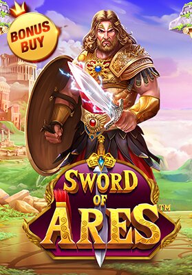 Sword Of Ares